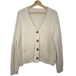 4SI3NNA 'Cozy Kelsey' Cardigan